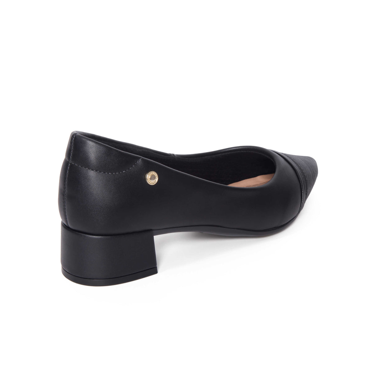 ZAPATO MUJER MIKAELA VESTIR PRETO 1546-045-242 88548