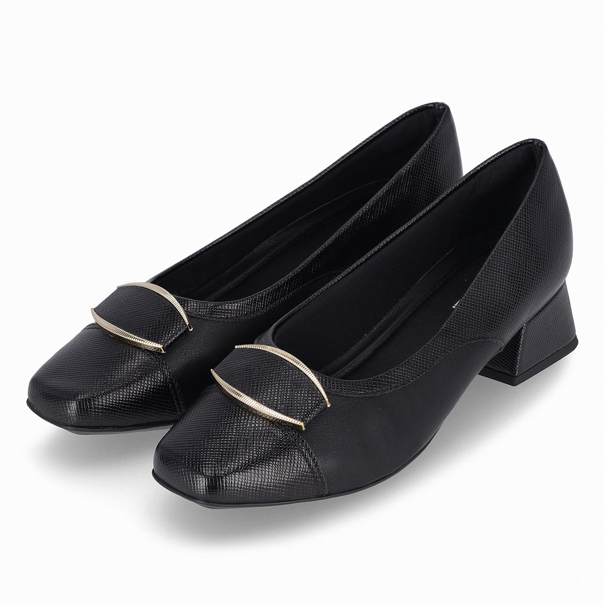 ZAPATO JOANETE MUJER PICCADILLY PRETO 16011400000003