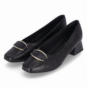 ZAPATO JOANETE MUJER PICCADILLY PRETO 16011400000003
