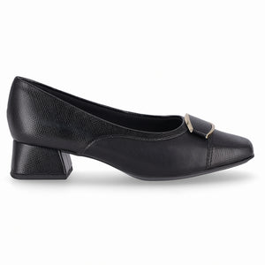 ZAPATO JOANETE MUJER PICCADILLY PRETO 16011400000003