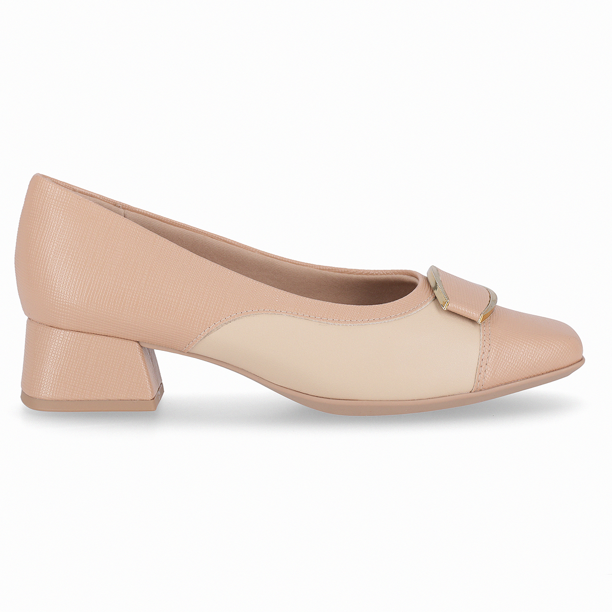 ZAPATO JOANETE MUJER PICCADILLY NUDE/BRULE 16011400000004