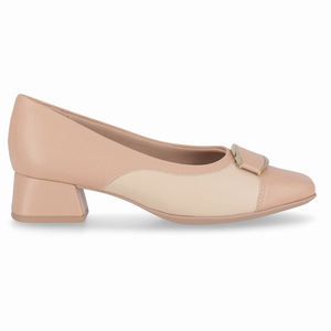 ZAPATO JOANETE MUJER PICCADILLY NUDE/BRULE 16011400000004