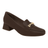 ZAPATO MUJER PICCADILLY VESTIR CACAU 16011600000004