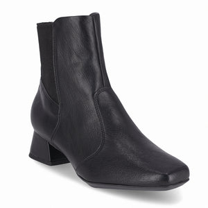 BOTIN MUJER PICCADILLY CASUAL PRETO 16011700000001