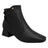 BOTIN MUJER PICCADILLY VESTIR PRETO 16011800000002