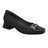 ZAPATO MUJER PICCADILLY VESTIR PRETO 16011900000007