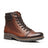 BOTIN HOMBRE PEGADA CUERO PINHAO/BROWN 180748-07
