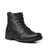 BOTIN HOMBRE PEGADA CUERO PRETO 181305-08