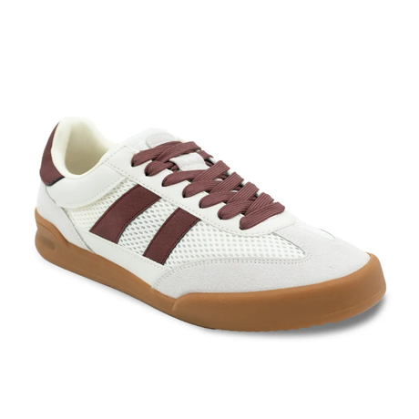 ZAPATILLA MUJER STHEF CASUAL BEIGE 8142 Sthef