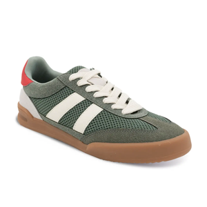 ZAPATILLA MUJER STHEF CASUAL VERDE 8142 Sthef