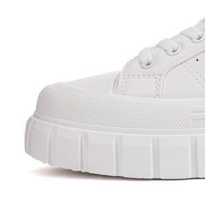 Zapatilla  Sthef 7556 Sntc Blanco