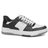 ZAPATILLA MUJER PEGADA CASUAL BRANCO/PRETO 212602-04