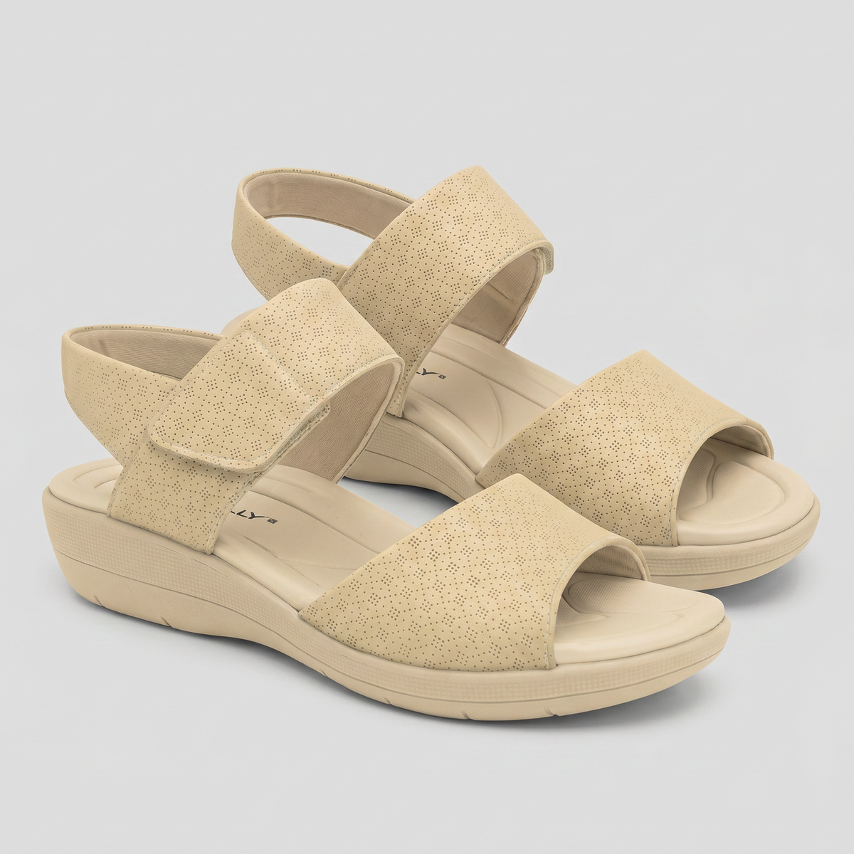 SANDALIA FASCITE MUJER PICCADILLY BRULE 23901600000054