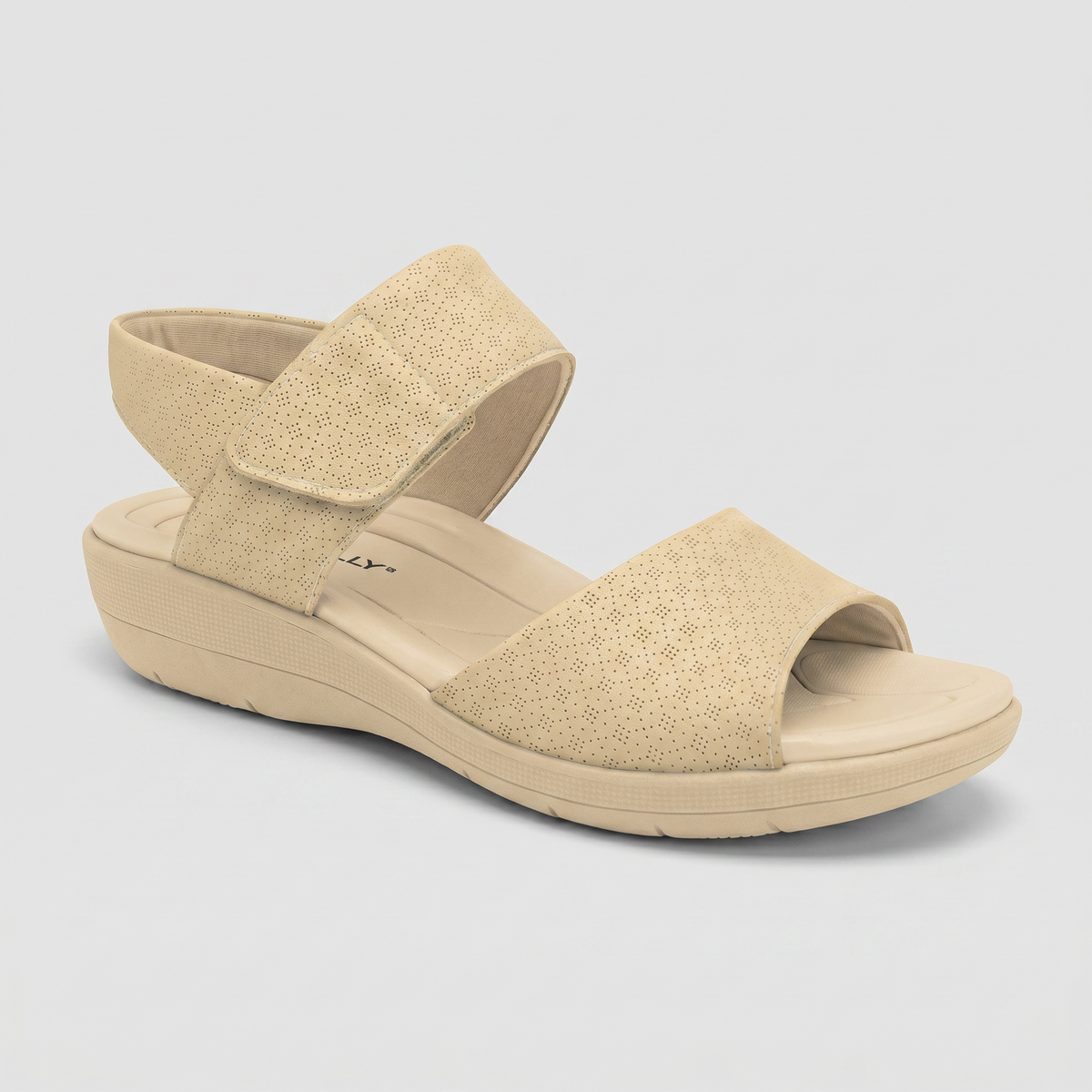 SANDALIA FASCITE MUJER PICCADILLY BRULE 23901600000054