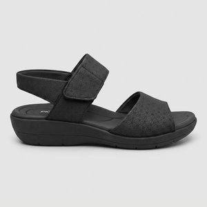 SANDALIA FASCITE MUJER PICCADILLY PRETO 23901600000055
