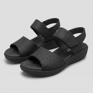 SANDALIA FASCITE MUJER PICCADILLY PRETO 23901600000055