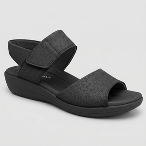 SANDALIA FASCITE MUJER PICCADILLY PRETO 23901600000055