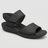 SANDALIA FASCITE MUJER PICCADILLY PRETO 23901600000055