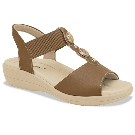 SANDALIA PICCADILLY MASCAVO 23903300000001 Piccadilly