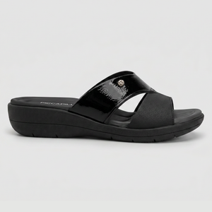 SANDALIA FASCITE MUJER PICCADILLY PRETO 23904300000006