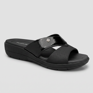 SANDALIA FASCITE MUJER PICCADILLY PRETO 23904300000006