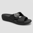 SANDALIA FASCITE MUJER PICCADILLY PRETO 23904300000006