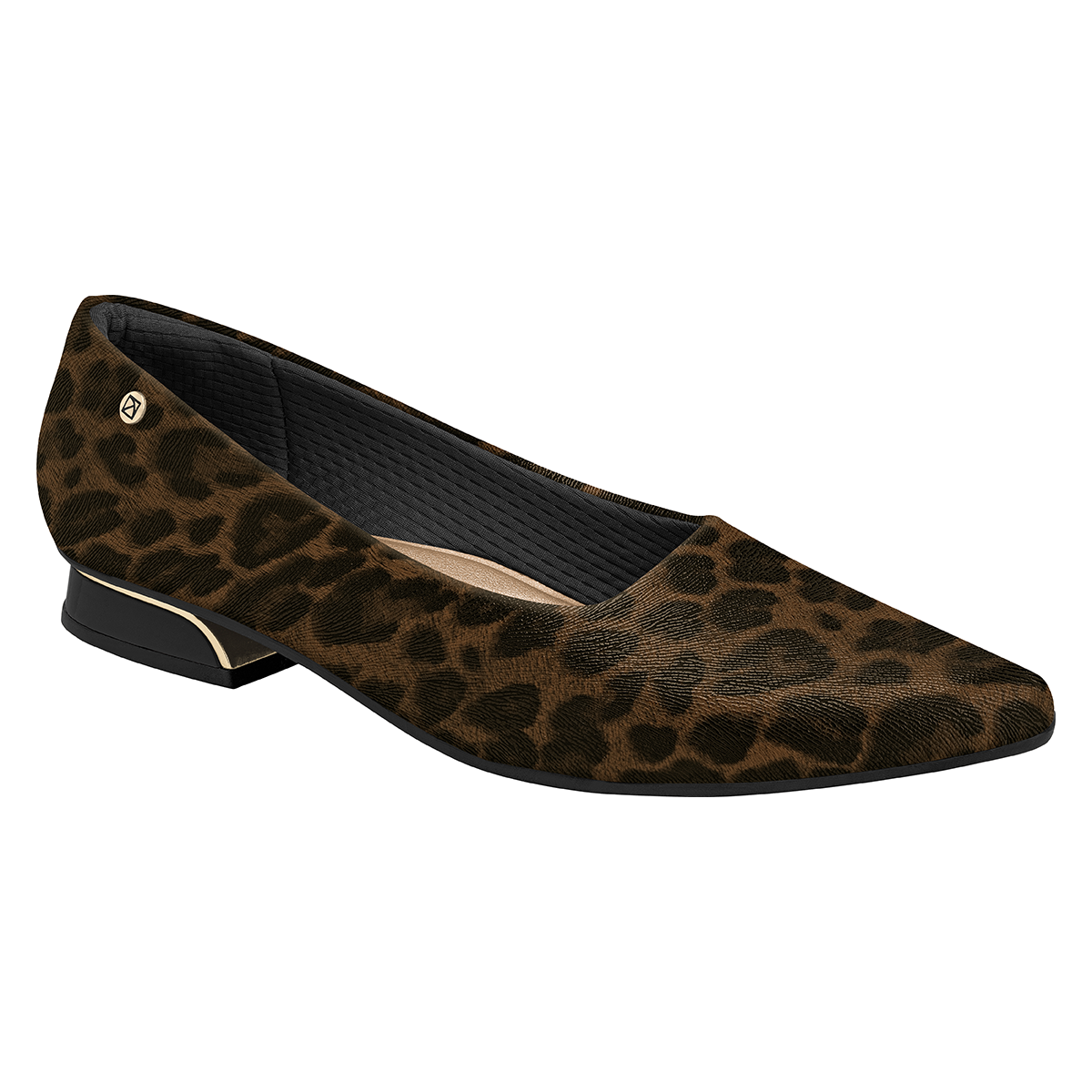 ZAPATO MAXI MUJER PICCADILLY CONHAQUE 27900400000146