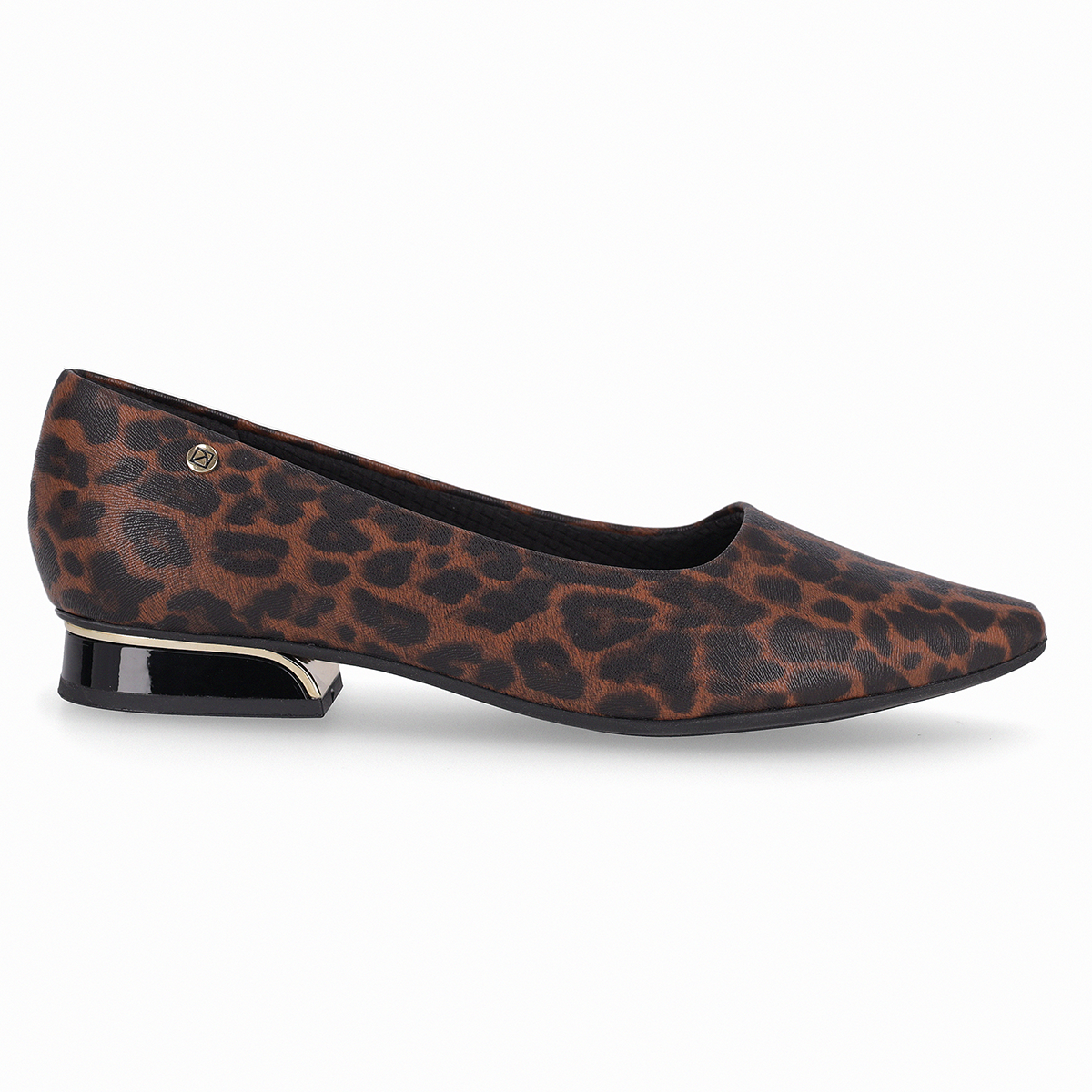ZAPATO MAXI MUJER PICCADILLY CONHAQUE 27900400000146