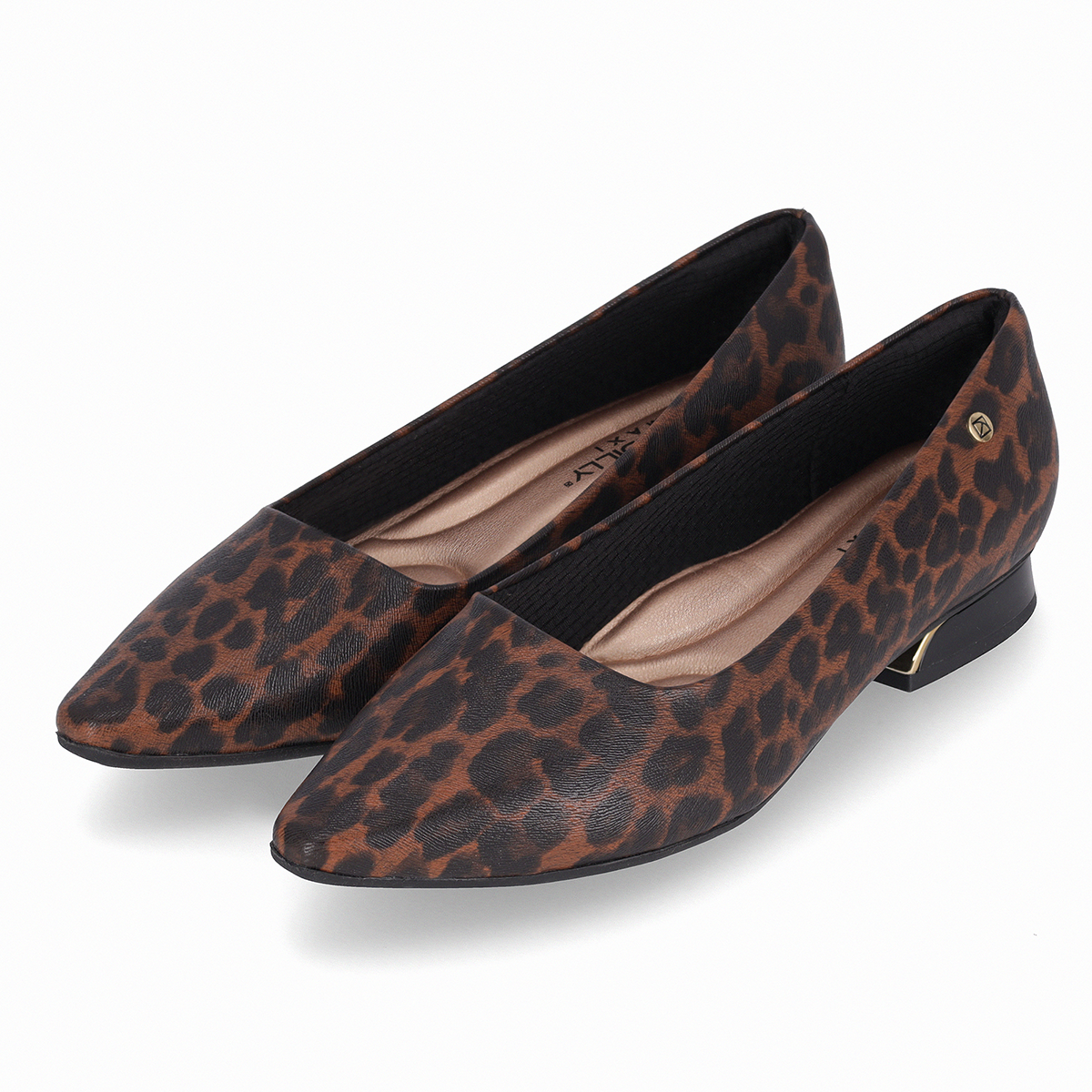 ZAPATO MAXI MUJER PICCADILLY CONHAQUE 27900400000146