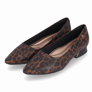 ZAPATO MAXI MUJER PICCADILLY CONHAQUE 27900400000146