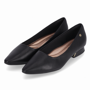 ZAPATO MAXI MUJER PICCADILLY PRETO 27900400000147