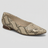 ZAPATO MAXI MUJER PICCADILLY VESTIR CACAU 27900400000151