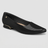 ZAPATO MAXI MUJER PICCADILLY VESTIR PRETO 27900400000152