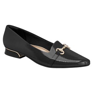 ZAPATO MAXI MUJER PICCADILLY PRETO 27905000000007