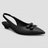 ZAPATO MUJER PICCADILLY VESTIR PRETO 28000200000004