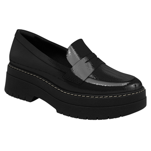 MOCASIN MUJER PICCADILLY PRETO 31801500000011
