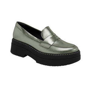 MOCASIN MUJER PICCADILLY PEWTER 31801500000015