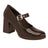 ZAPATO MUJER PICCADILLY VESTIR CACAU 34301000000001