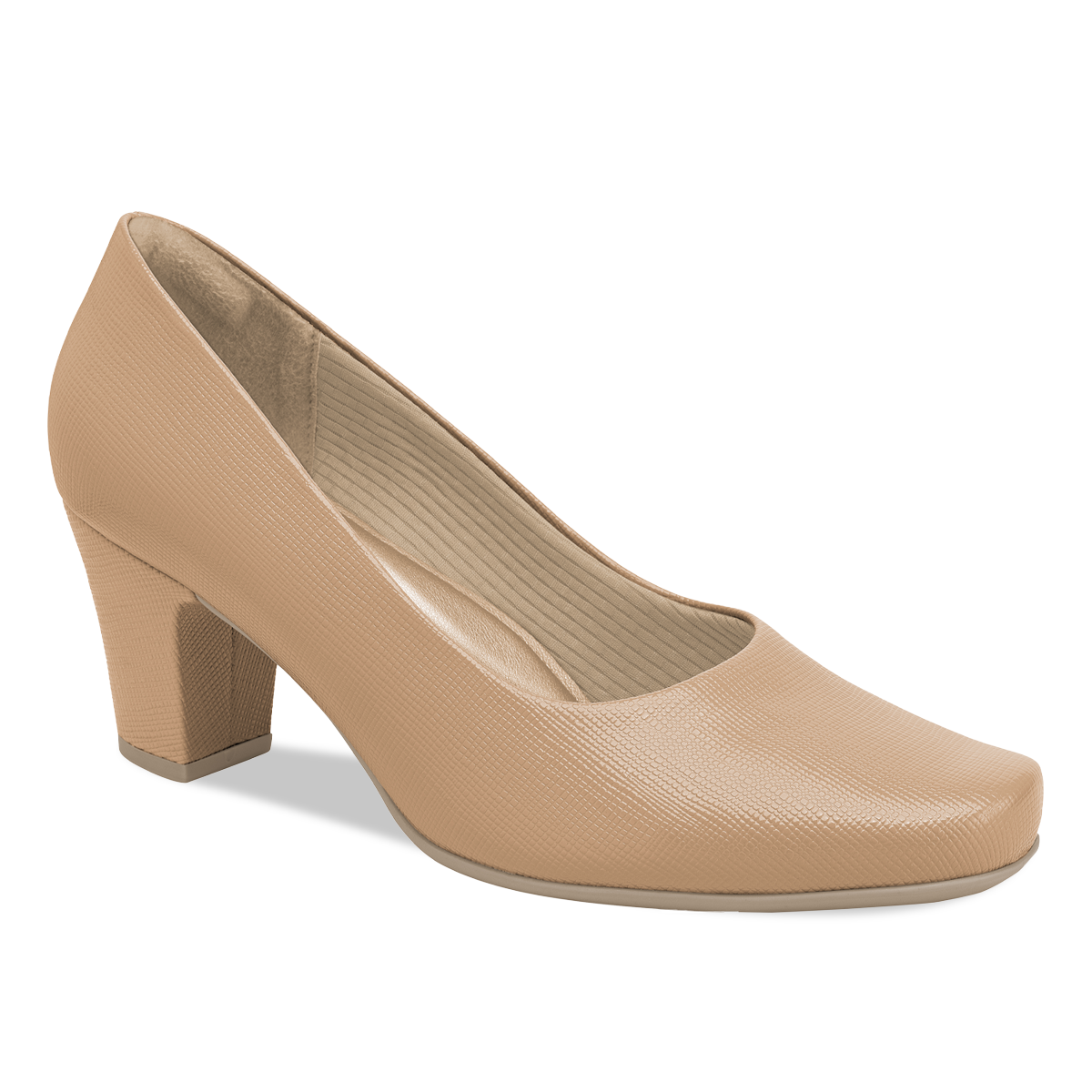 ZAPATO MAXI MUJER PICCADILLY NUDE 34400100000224