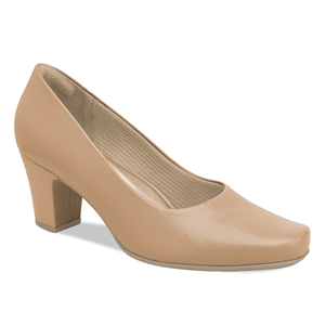ZAPATO MAXI MUJER PICCADILLY NUDE 34400100000224