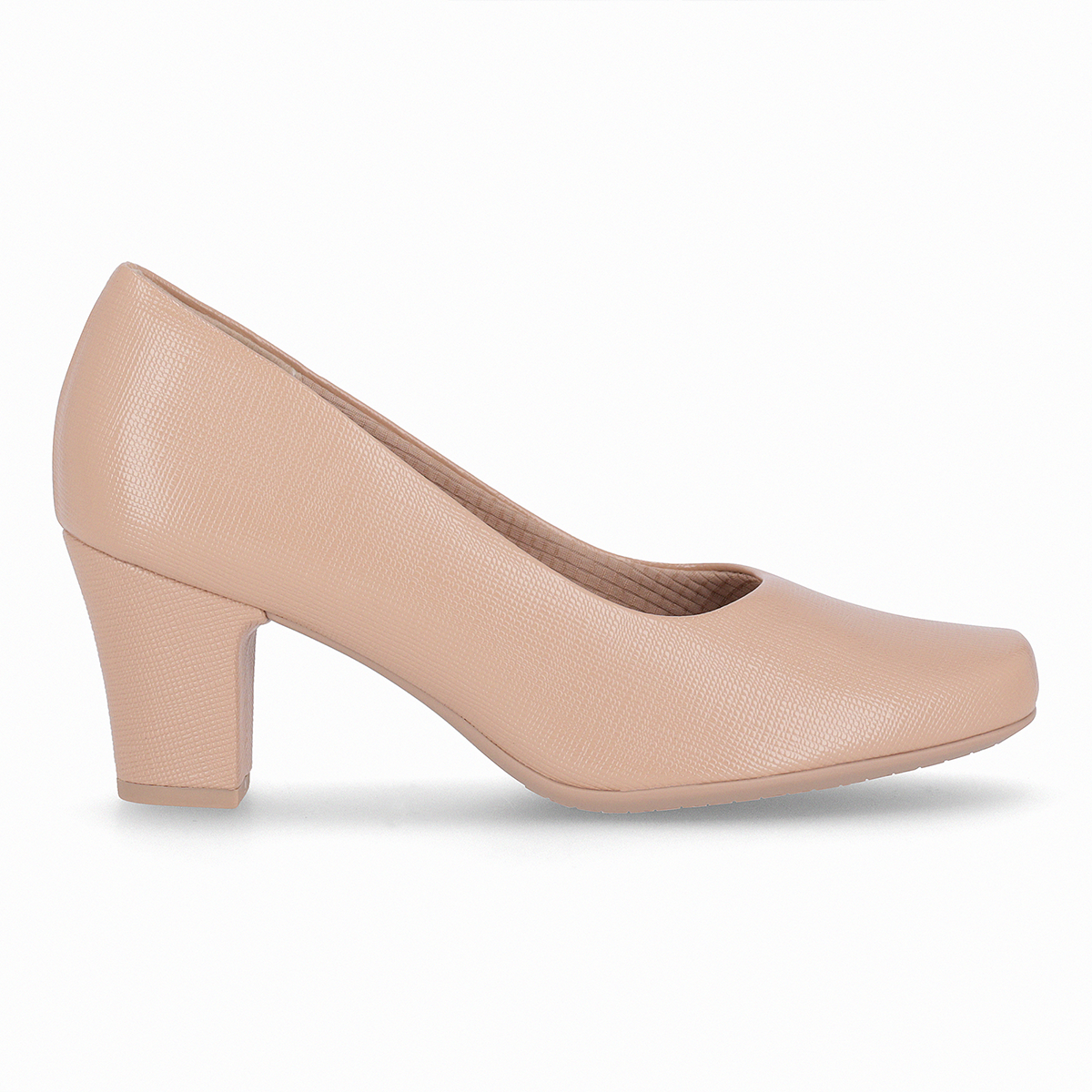 ZAPATO MAXI MUJER PICCADILLY NUDE 34400100000224
