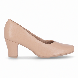 ZAPATO MAXI MUJER PICCADILLY NUDE 34400100000224