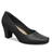 ZAPATO MAXI MUJER PICCADILLY PRETO 34400100000225