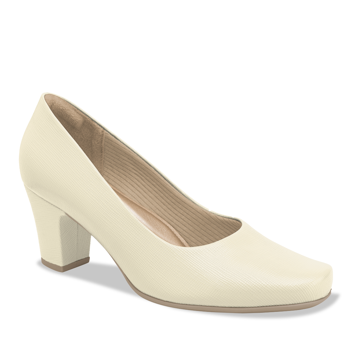 ZAPATO MAXI MUJER PICCADILLY OFF WHITE 34400100000227