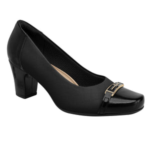 ZAPATO MAXI MUJER PICCADILLY PRETO 34400200000003