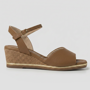 SANDALIA MUJER PICCADILLY CASUAL MASCAVO 40907900000003