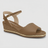 SANDALIA MUJER PICCADILLY CASUAL MASCAVO 40907900000003