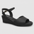 SANDALIA MUJER PICCADILLY CASUAL PRETO 40907900000005