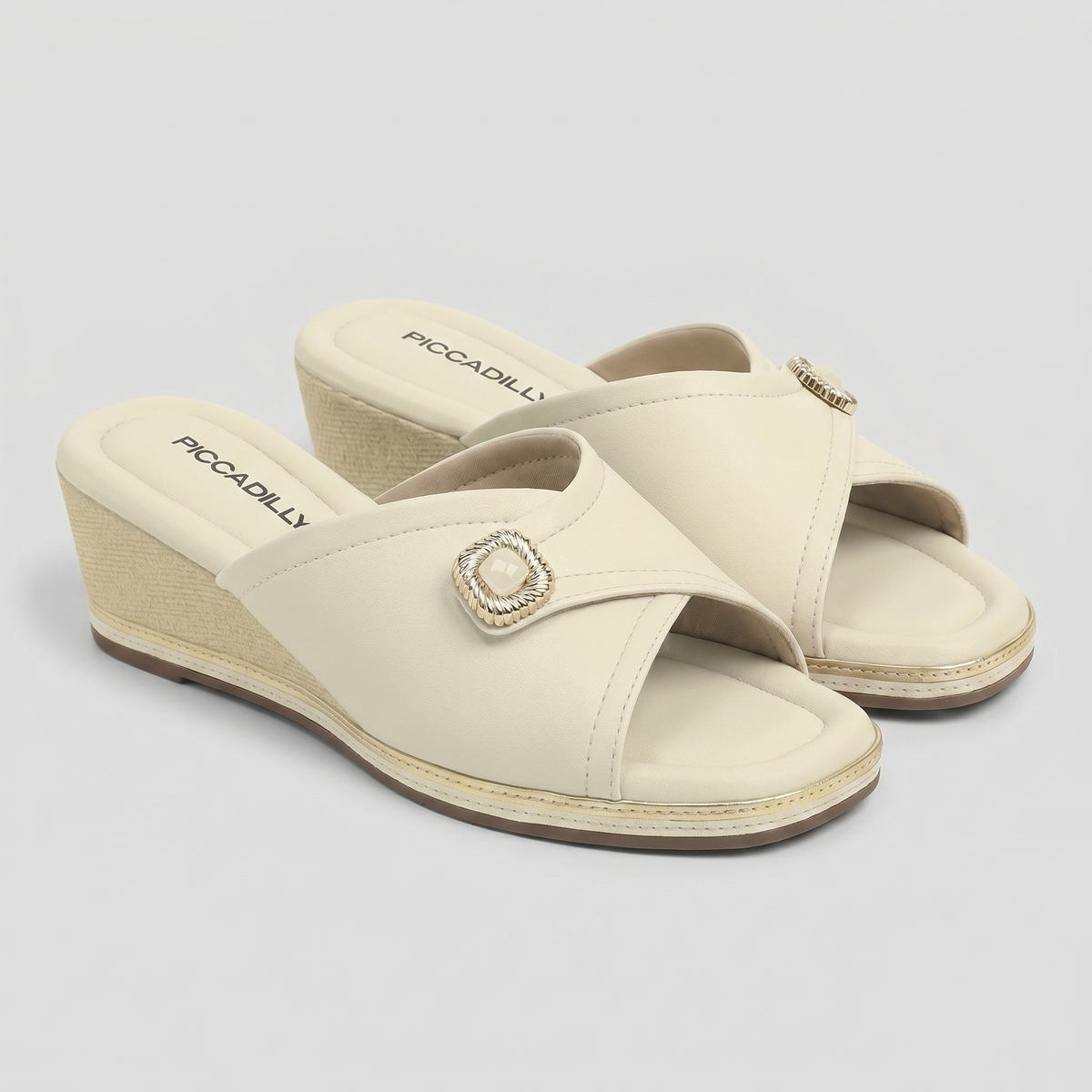SANDALIA JOANETE MUJER PICCADILLY OFF WHITE 40908200000004