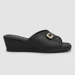 SANDALIA JOANETE MUJER PICCADILLY PRETO 40908200000007